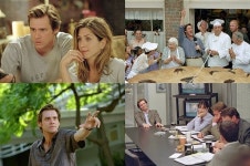 [EBS 일요시네마 브루스 올마이티] 욕쟁이 아나운서 짐캐리가 신 모건프리먼을 만난다면?