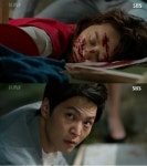 용팔이 주원, 응급 왕진 공사장으로 지금 뭐하자는 겁니까?