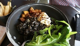 2TV 저녁 생생정보 경기도 한우곱창 맛집 소개…초벌구이 후 불판으로 직행