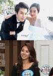 개그우먼 천수정, 결혼 2년만에 임신 전지현과 같은 16주