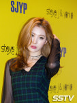 선미, 파격 섹시미 냐옹~ (스티브 J&요니 P) [SS포토]