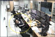 [2015국감]국립박물관·미술관 CCTV 있으나 마나…관제실에서 취침, 게임하며 근무