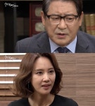 울지 않는 새 오현경, 최상훈에게 서울시장출마 제안 의원님 만한 적격자 있을까?