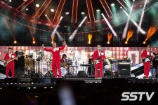 장미여관, 엑소만큼 좋아해주세요~ (원케이 ONE K) 콘서트 [SS포토]