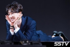 슈퍼주니어 은혁도 떠난다...오늘(13일) 육군 현역으로 102보충대 입소