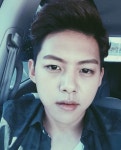 동호, 아이돌 시절 못지않은 셀카 여전히 핸섬가이