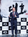 김상호, 어떤 역이든 잘 어울려~ (대호) [SS포토]