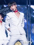 빅스(VIXX) 사슬 컴백 엔, 섹시 눈빛~ [SS포토]