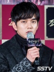 유승호, '전 치명적인 매력을 소유한 마술사' (조선마술사) [SS포토]