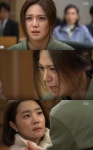 돌아온 황금복 이엘리야, 실형 선고 시키는 대로 했을 뿐. 왜 나만 처벌 받냐 발악