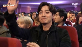 '슈퍼스타K7' 로이킴·박보람 참석…김성주 
