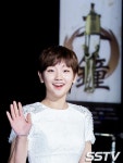 박소담, 레드카펫의 꽃 (대종상영화제) [SS포토]