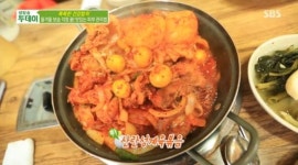 [오늘밤TV] 생방송 투데이 일품 물닭갈비 텃밭에 노는 닭, 자꾸만 머물고 싶은 섬 매물도, 천연해독제 그린푸드 초록이삭