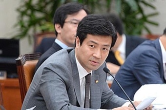 문대성 20대 총선 불출마 