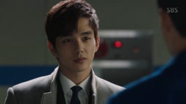 리멤버-아들의 전쟁 박성웅, 유승호 찾아와 남궁민 잡으려 재판 맡았냐 (수목드라마)
