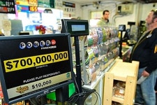 역대 최고액 파워볼 당첨번호 발표…왜 당첨금 1조원됐나, 추첨방법은?