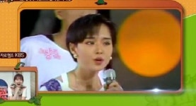 박미령, 젊음의 행진 MC 당시 모습 재조명 걸그룹 뺨치네
