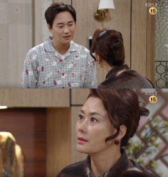 '다 잘될 거야' 이화영 
