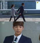 내일도 승리 전소민, 유호린 인터뷰 기사에 솔향이 잘됐으니 괜찮다