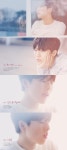 유승우, 파스텔톤의 감각적인 미니앨범 Pit A Pat(핏 어 팻) 프리뷰 영상 화제