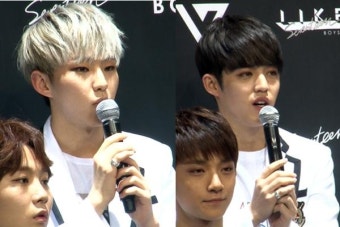 세븐틴 에스쿱스 