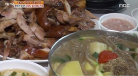 [오늘밤TV] 생방송 오늘 저녁 1분 완성 주꾸미 볶음부터 천호동 족발골목·족발쌈까지