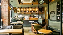 브런치&디저트 전문카페, 고객의 마음 사로잡은 이유는?