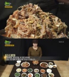 2TV 생생정보 인천 이천한식보리밥뷔페, 제육볶음+뼈해장국+보리밥이 5000원