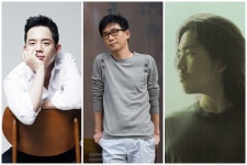 플럭서스뮤직, 강현민-솔튼페이퍼 신규 아티스트 대거 영입