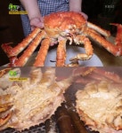 2TV 저녁 생생정보 가마솥 대게 해물탕·킹크래브(킹크랩)찜 맛의 끝 (대전 가마솥 요리집)