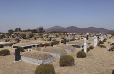 충주 납골묘 진달래 메모리얼파크 추모공원, 고인을 위한 안식처