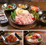 문정동 로데오거리 상인들이 추천하는 청춘연가, 삼겹살&부대찌개 맛집