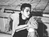 베이빌론(Babylon), 블락비 지코와 한솥밥…레이블 KQ프로듀스와 전속 계약 체결
