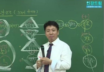 인강드림, 공인중개사 등 자격증 무료인강 모바일 전용 서비스 제공