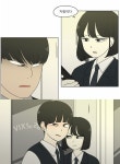 [네이버 웹툰] 연애혁명 분노로 붉어진 주영의 얼굴, 욕설까지…의외의 싸움꾼? (목요웹툰)