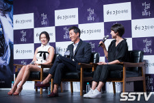 이경미 감독, 김주혁 잘생겼는데 못생긴척 연기를~ (비밀은 없다) [SS포토]