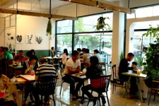 스테이크 대중화 신호탄 조인쉐프뉴욕, 본사 유망창업 비용 지원