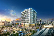 세마역 초 역세권 오산세교 테라스뷰 아파텔, 내일 기공식 진행