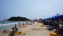 송지호 오토캠핑장, 일부 예약자 예약 취소 이유는 무엇?