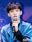 첸, 종대는 언제나 맑은 (엑소 컴백) [SS포토]