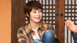 식사하셨어요 김혜수, 17살 영화 깜보 시절 공개…본인도 당황한 앳된 시절 모습은?