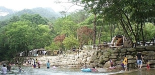 국립공원 야영장 예약 시작 최대 2박3일까지 가능
