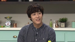 [오늘밤TV] 냉장고를 부탁해 이연복 김풍, 냉면덕후 존박을 위한 15분 냉면 요리 대결