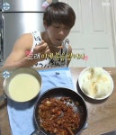 나혼자산다 황치열 이제 볶음밥에 고기 들어가 귀티나는 밥상보니? 폭소