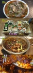 2TV 저녁 생생정보 제주도 맛의 신세계, 꽝국수·모둠 회정식·흑돼지 해물찜·해물냉면 맛집 어디?