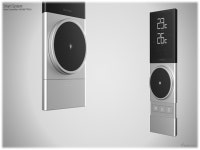 건축 분야 사물인터넷(IOT) 혁신 솔루션, 지능형 벽면 스위치 개발...스마트시스템 주식회사