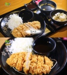 홍대입구역 맛집, 일식 돈까스 정식-사누끼 우동이 단돈 3천 3백원?…대학가 맛집의 정석 (2TV 생생정보)