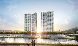 아파트투유 명륜자이·용인 역북 신원 아침도시 청약 발표, 내일은 송파 두산 위브… 오금동 135번지 일대