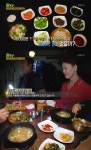 2TV 저녁 생생정보 서울 노원 초저가의 맛집, 콩나물 국밥+보리비빔밥 무한리필 3000원