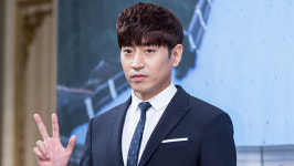 [SSTV영상] 에릭, 이서진과 불새 이후 12년 만에 재회 소감은? 서진 형 좋아 (삼시세끼-어촌편3)